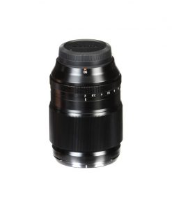 FUJIFILM XF 90mm f/2 R LM WR