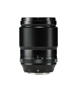 FUJIFILM XF 90mm f/2 R LM WR