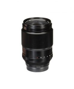 FUJIFILM XF 90mm f/2 R LM WR