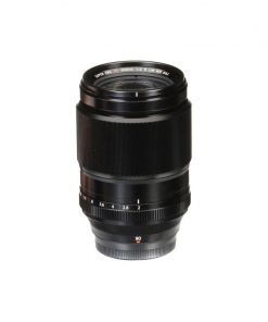 FUJIFILM XF 90mm f/2 R LM WR