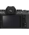 Máy ảnh Fujifilm X-S10 Body Đen (Chính hãng)