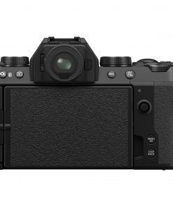 Máy ảnh Fujifilm X-S10 / XF16-80mm Đen (Chính hãng)