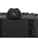Máy ảnh Fujifilm X-S10 Body Đen (Chính hãng)