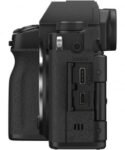 Máy ảnh Fujifilm X-S10 Body Đen (Chính hãng)