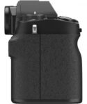 Máy ảnh Fujifilm X-S10 Body Đen (Chính hãng)