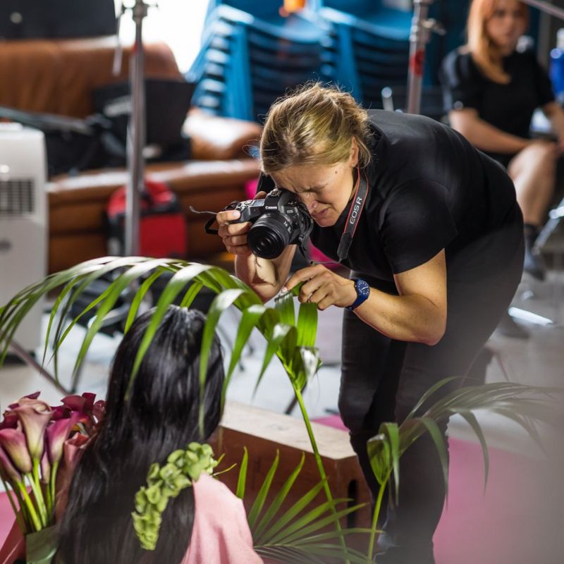 ỐNG KÍNH CANON RF35MM F1.8 MACRO IS STM