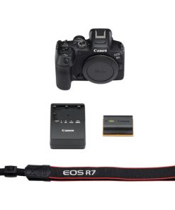 Canon EOS R7 (Chính hãng)