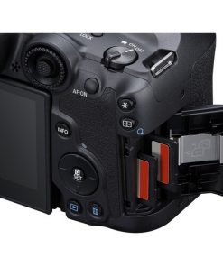 Canon EOS R7 (Chính hãng)