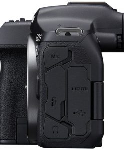 Canon EOS R7 (Chính hãng)