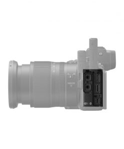 Nikon Z6 II Mirrorless Camera with 24-70mm f4 Lens