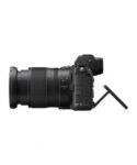 Nikon Z6 II Mirrorless Camera with 24-70mm f4 Lens