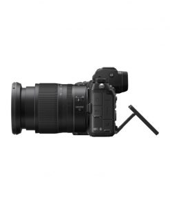 Nikon Z6 II Mirrorless Camera with 24-70mm f4 Lens