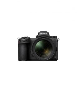 Nikon Z6 II Mirrorless Camera with 24-70mm f4 Lens