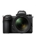 Nikon Z6 II Mirrorless Camera with 24-70mm f4 Lens
