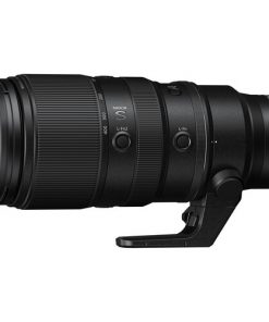 Nikon NIKKOR Z 100-400mm f/4.5-5.6 VR S Lens