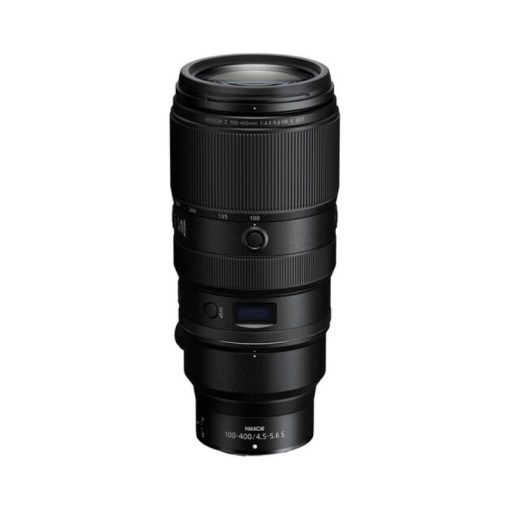 Nikon NIKKOR Z 100-400mm f/4.5-5.6 VR S Lens