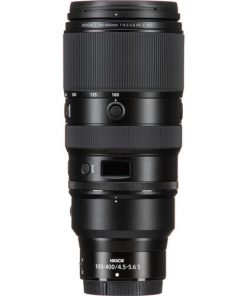 Nikon NIKKOR Z 100-400mm f/4.5-5.6 VR S Lens