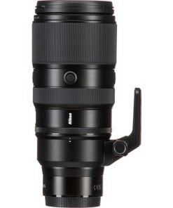 Nikon NIKKOR Z 100-400mm f/4.5-5.6 VR S Lens