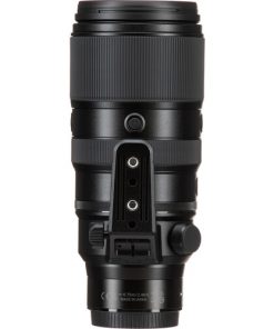 Nikon NIKKOR Z 100-400mm f/4.5-5.6 VR S Lens