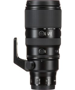 Nikon NIKKOR Z 100-400mm f/4.5-5.6 VR S Lens