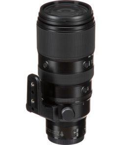 Nikon NIKKOR Z 100-400mm f/4.5-5.6 VR S Lens