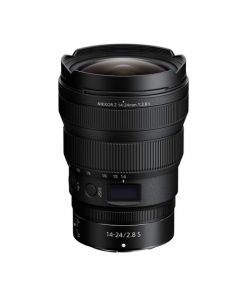 Nikon NIKKOR Z 14-24mm f/2.8 S Lens