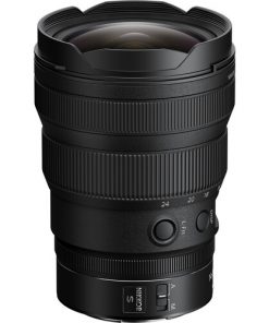 Nikon NIKKOR Z 14-24mm f/2.8 S Lens