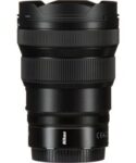 Nikon NIKKOR Z 14-24mm f/2.8 S Lens