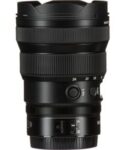 Nikon NIKKOR Z 14-24mm f/2.8 S Lens