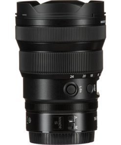 Nikon NIKKOR Z 14-24mm f/2.8 S Lens