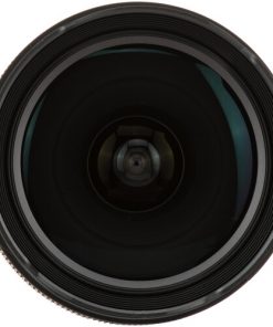 Nikon NIKKOR Z 14-24mm f/2.8 S Lens