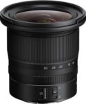 Nikon NIKKOR Z 14-30mm f/4 S Lens