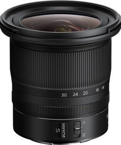 Nikon NIKKOR Z 14-30mm f/4 S Lens