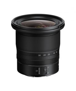 Nikon NIKKOR Z 14-30mm f/4 S Lens