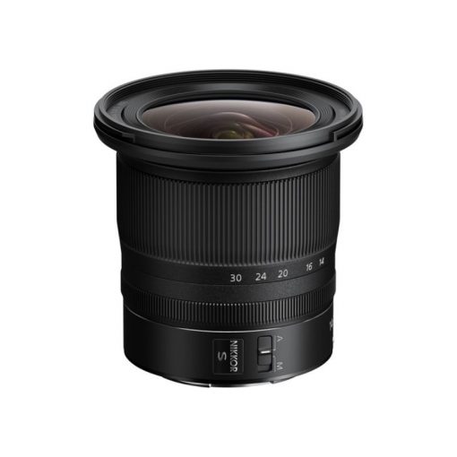 Nikon NIKKOR Z 14-30mm f/4 S Lens
