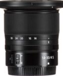 Nikon NIKKOR Z 14-30mm f/4 S Lens