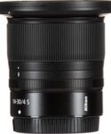 Nikon NIKKOR Z 14-30mm f/4 S Lens