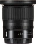 Nikon NIKKOR Z 14-30mm f/4 S Lens
