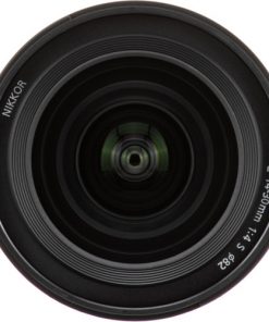 Nikon NIKKOR Z 14-30mm f/4 S Lens