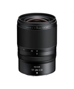 Nikon NIKKOR Z 17-28mm f/2.8 Lens