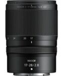 Nikon NIKKOR Z 17-28mm f/2.8 Lens