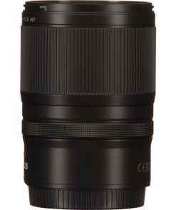 Nikon NIKKOR Z 17-28mm f/2.8 Lens