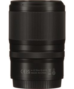 Nikon NIKKOR Z 17-28mm f/2.8 Lens