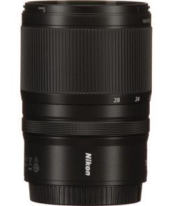Nikon NIKKOR Z 17-28mm f/2.8 Lens