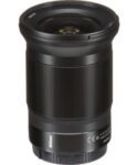 Nikon NIKKOR Z 20mm f/1.8 S Lens