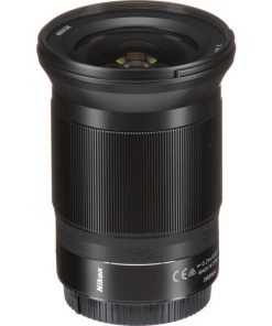 Nikon NIKKOR Z 20mm f/1.8 S Lens