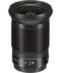 Nikon NIKKOR Z 20mm f/1.8 S Lens
