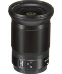 Nikon NIKKOR Z 20mm f/1.8 S Lens