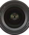 Nikon NIKKOR Z 20mm f/1.8 S Lens