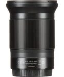 Nikon NIKKOR Z 20mm f/1.8 S Lens